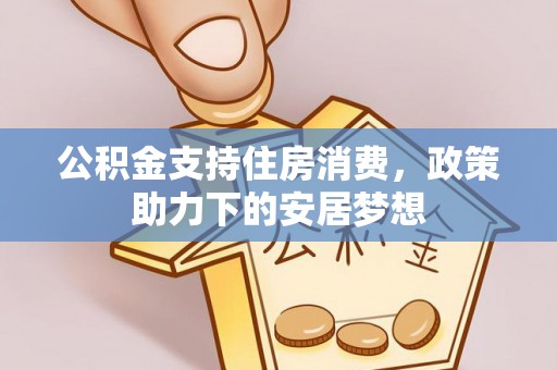 仁德公积金支持住房消费，政策助力下的安居梦想