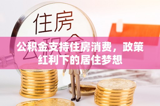 仁德公积金支持住房消费，政策红利下的居住梦想