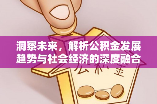 仁德洞察未来，解析公积金发展趋势与社会经济的深度融合